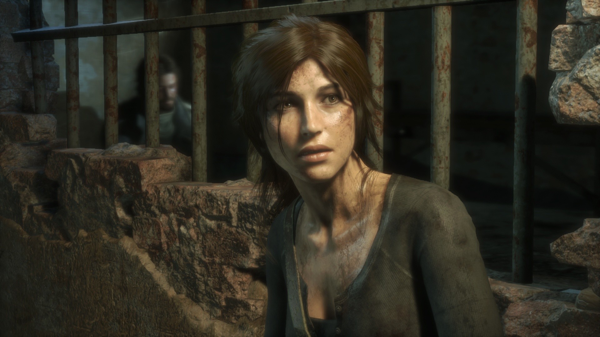 Rise of the Tomb Raider - Imagen 1